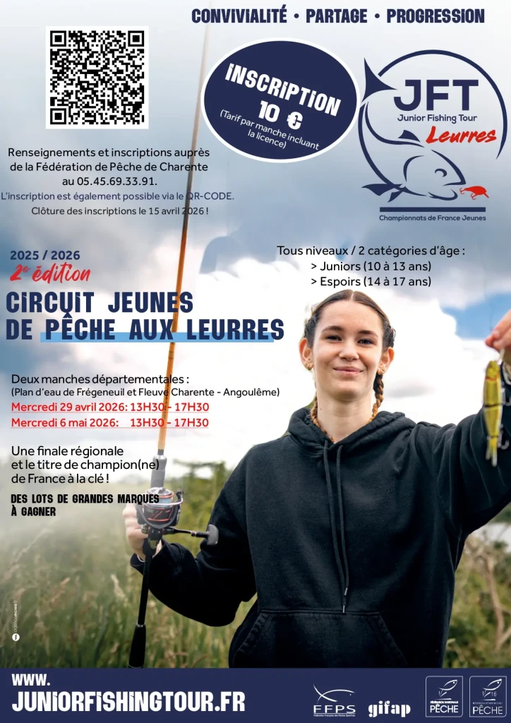 A4_JFT2024-LEURRES_FNPF fd16 1 Affiche