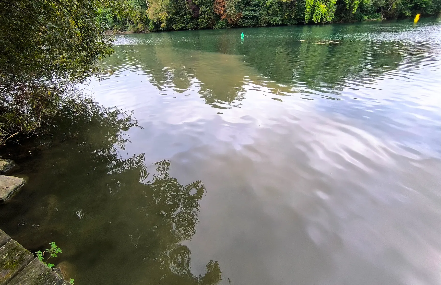 lutte contre les pollutions header