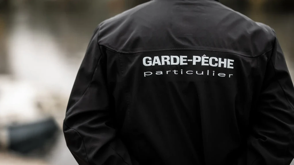 surveillance domaine piscicole charentais